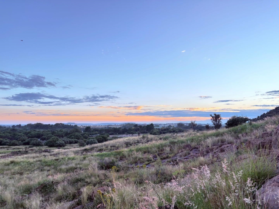 4 Bedroom Property for Sale in Woodland Hills Free State